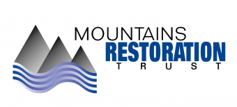 Mountains Restoration Trust Logo